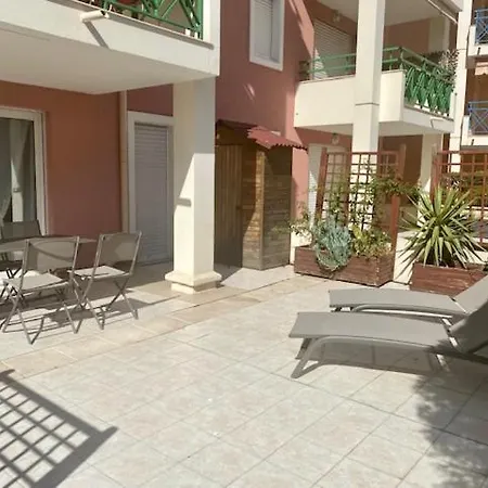 Appt 2 Pieces Port Frejus - Mega Terrasse + Garage Apartment Exterior photo